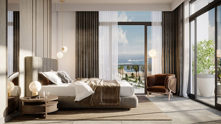Emaar-Oceanfront-Karachi-Apartments